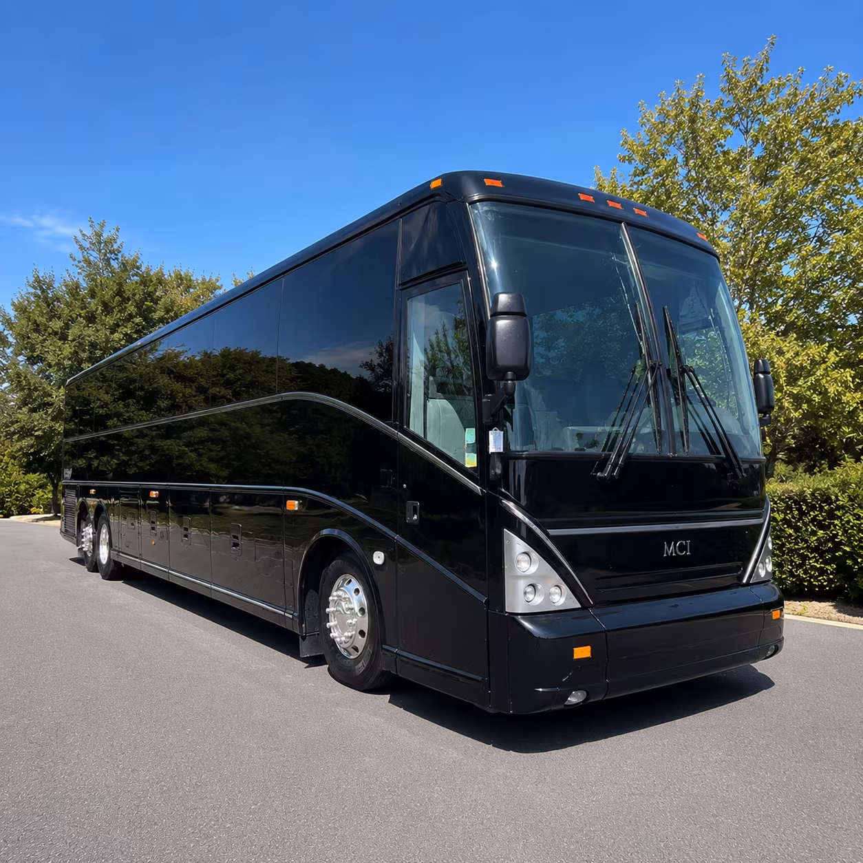 after prom adventures are better with a bus already booked