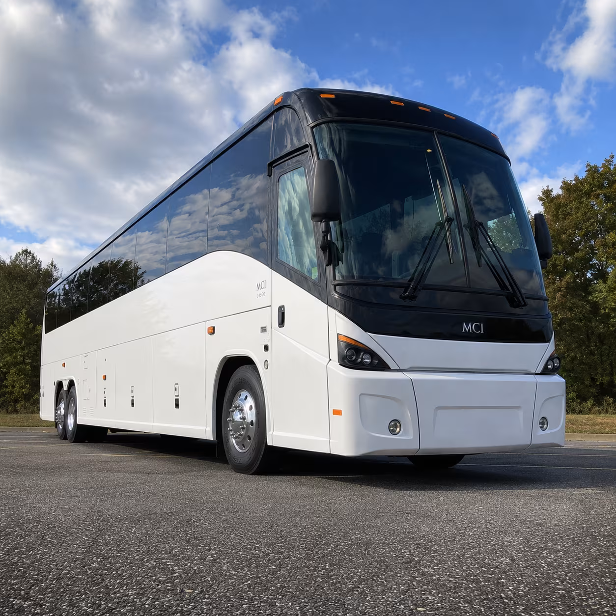 convention exhibitor and staff shuttles for the las vegas convention center