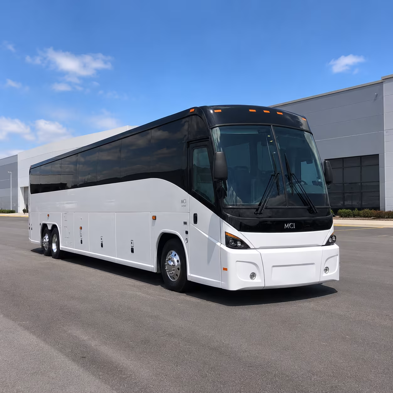 employee shuttle buses for henderson summerlin and north las vegas employers