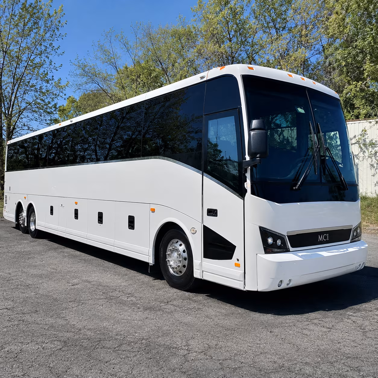 employee shuttle service across the las vegas valley