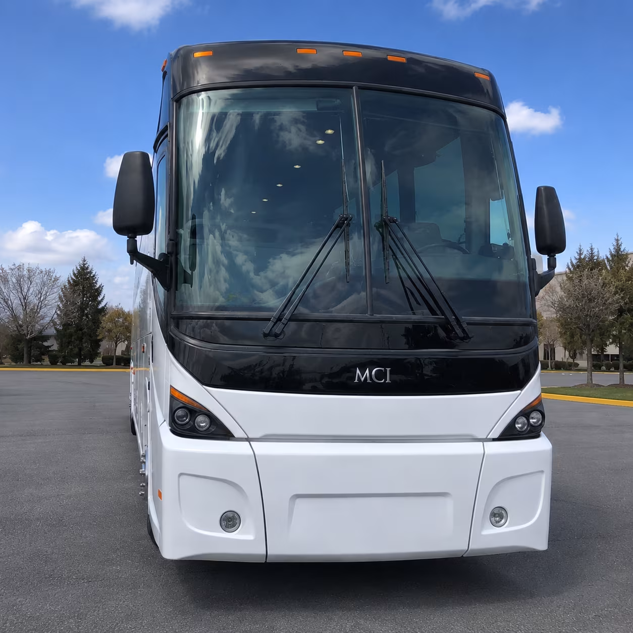 get your convention group from las to the las vegas convention center fast