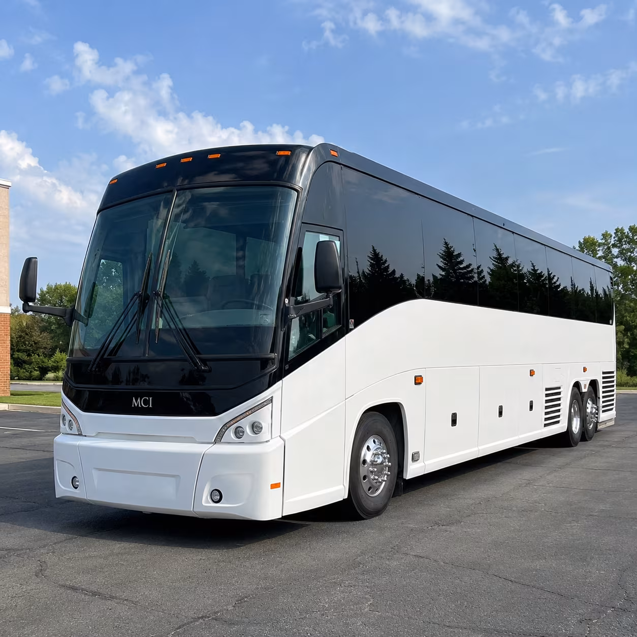 it just got easier to plan mission trip and conference transportation