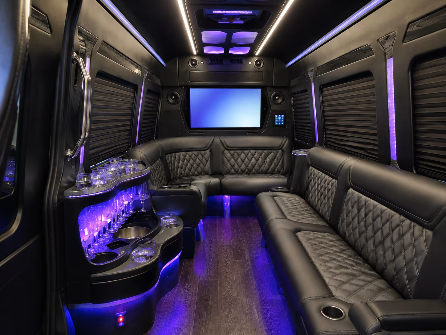 it s the easiest way to book easter and christmas service shuttles in las vegas