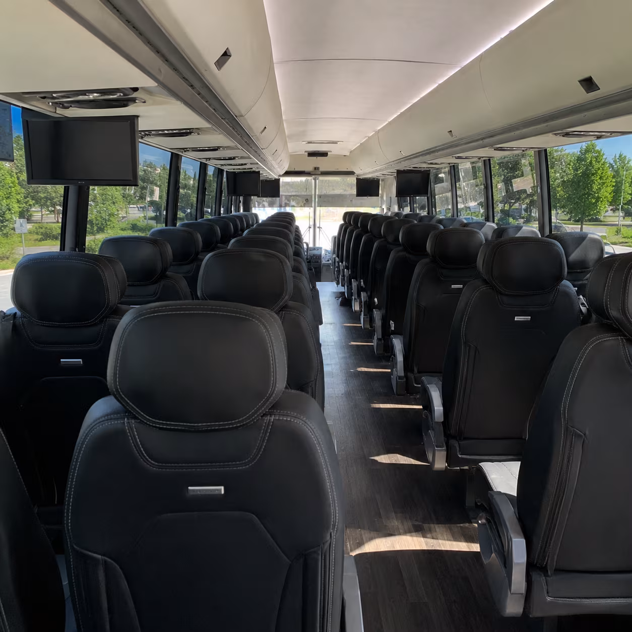las vegas long distance transportation