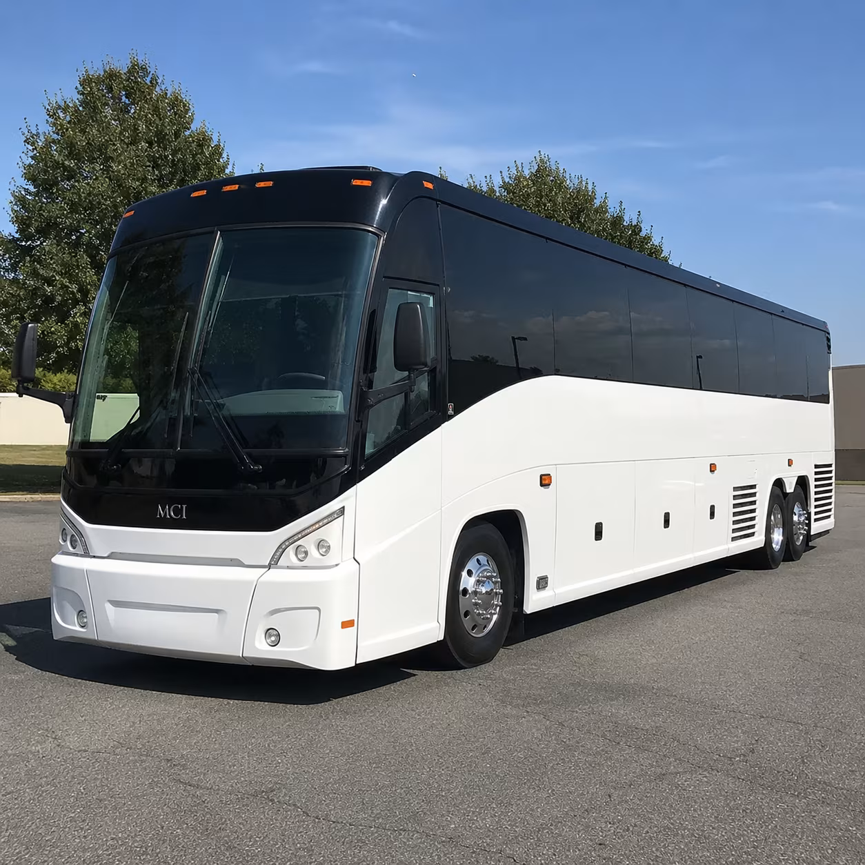 las vegas religious group transportation onboard seating