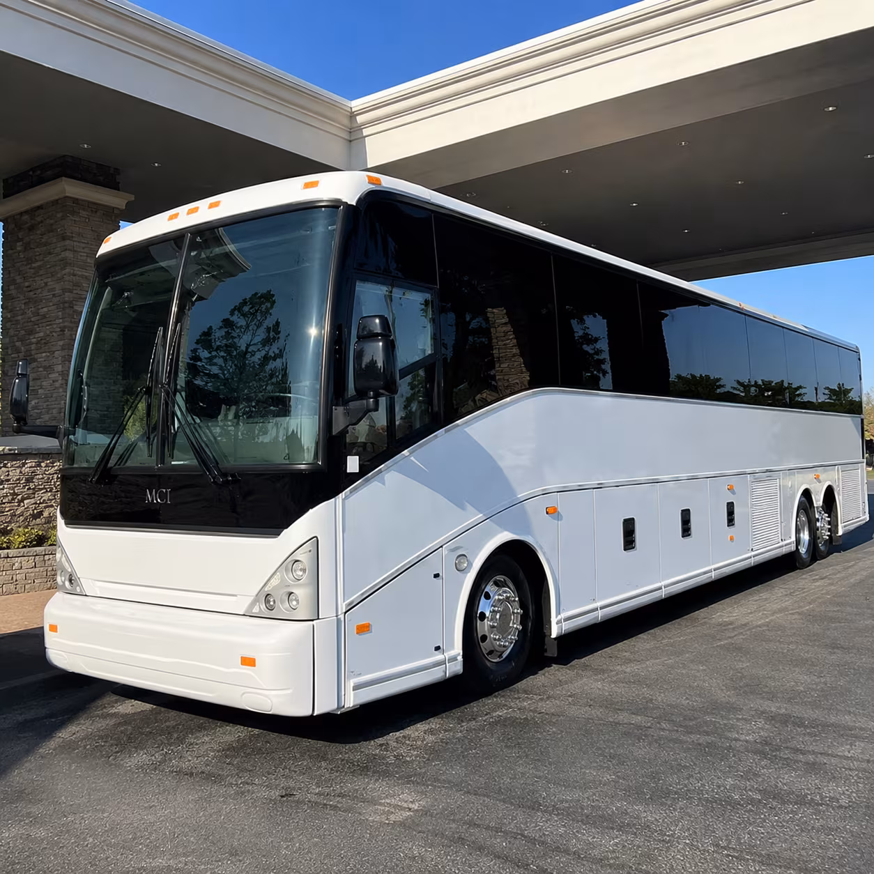 las vegas school event transportation