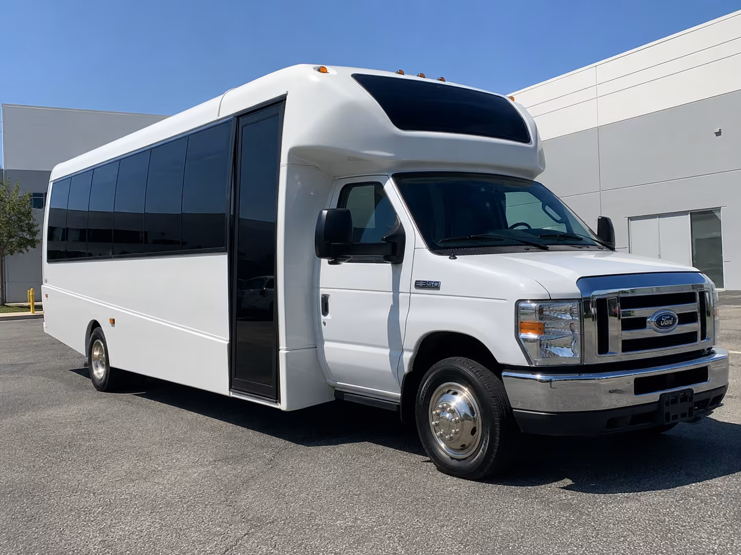 las vegas sporting event transportation