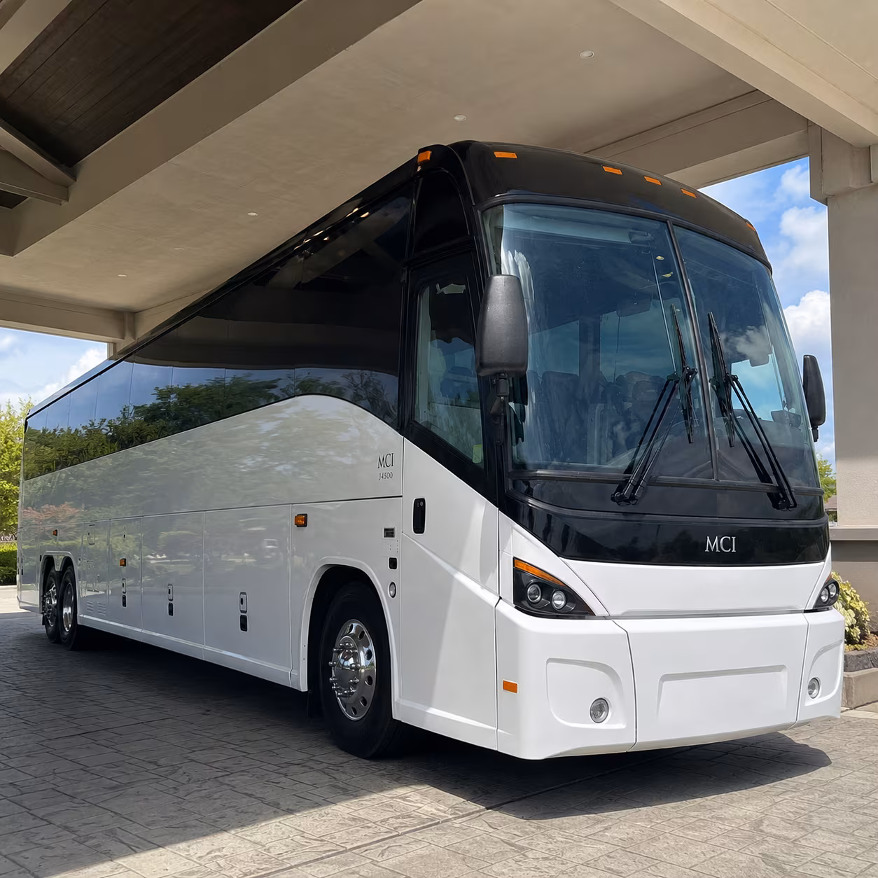 shuttle services for resort and casino workers across the strip