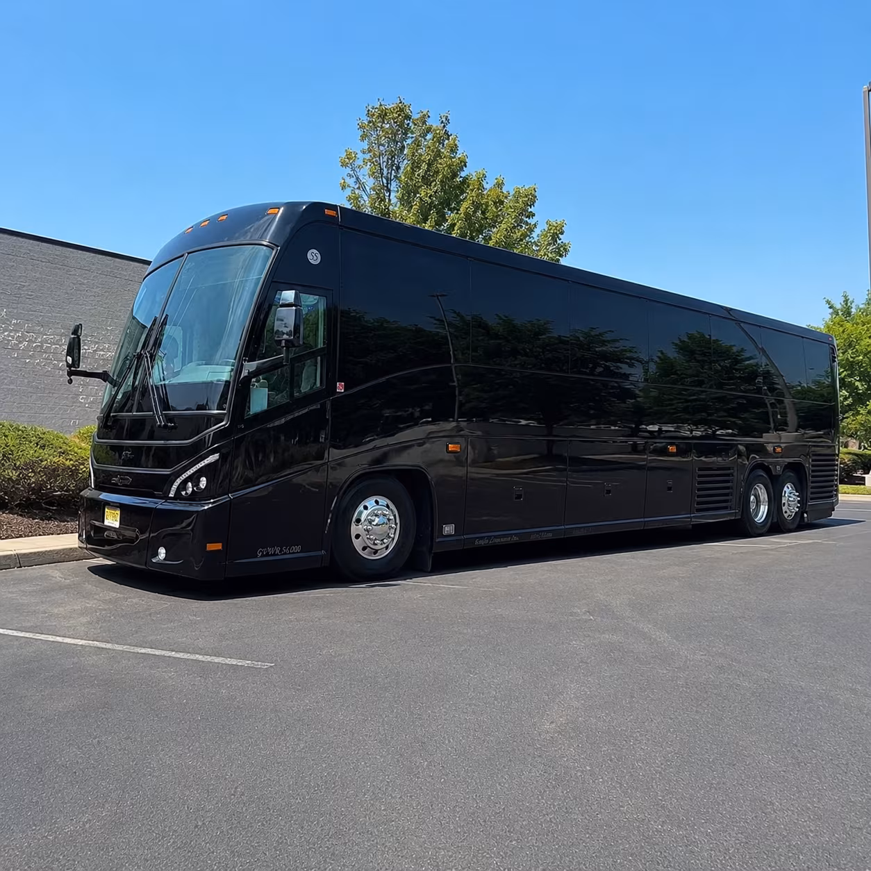 when your group needs to reach zion or bryce canyon one bus handles it all